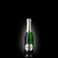 Nicht nur zu einem romantischen strauß roter rosen eine perfekte begleitung! Kessler Sekt Brut Piccolo 12 0 2 L