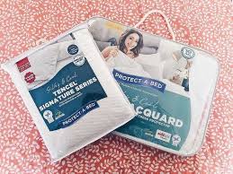 Check this page for more ideas: Protect A Bed Mattress Protector Review
