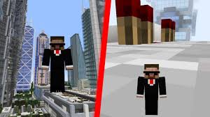 скачать мод на майнкрафт 1 7 10 на уменьшение и увеличение Gigant Ili Murovej Tebe Vybirat Chiseled Me Mod Youtube