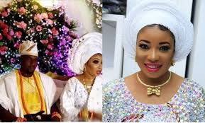 Lizzy anjorin become borokini adinni of nigeria. They Are Just Jealous That Your Husband Is Pampering You Uche Maduagwu Tells Lizzy Anjorin