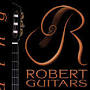 Robert Guitar from www.robertguitars.com