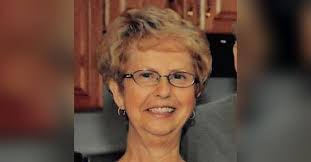 Barbara Richard-Ferguson Obituary