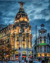 En la actualidad el planetario de madrid permite el acceso al centro bajo estrictas medidas preventivas. Madri Espanha Madrid Travel Madrid Spain Spain Travel