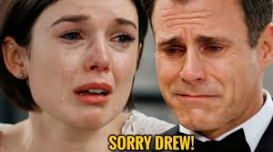 Drew's guilt tour and truce with Jason