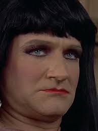 Mrs Doubtfire Jump around Scene