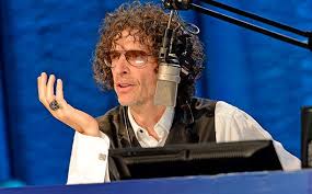 Audio: Hear Mariann From Brooklyn Completely Lose It While Watching David  Letterman Interview Howard On Netflix | Howard Stern