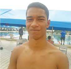 McCaig Eyes Individual Medal At 2023 Pacific Games in Honiara