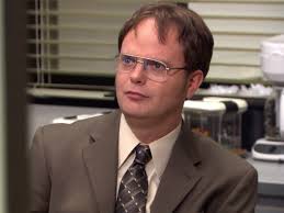 You could use a new desktop wallpaper 20 hq photos with images Dwight Schrute Wallpaper 1341x1006 Download Hd Wallpaper Wallpapertip