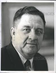 1965 Press Photo bargain James Pickle