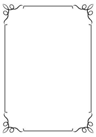 You will need to adjust the framing to support the surface pattern in the corners. 590 Borders Ideas Borders And Frames Borders Borders For Paper