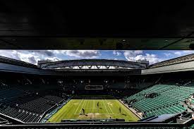 Will roger federer win his ninth wimbledon championship, or will novak djokovic keep his 2021 dominance going? Cnfyzyerzxlnsm