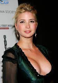 Ivanka Trump nude, pictures, photos, Playboy, naked, topless, fappening