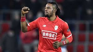 Christian luyindama fm 2019 profile, reviews, christian luyindama in football manager 2019, standard liege, congo dr, congolese, jupiler pro league. Christian Luyindama Kimdir Kac Yasindadir Galatasaray In Yeni Transferi Luyindama Nin Kariyeri