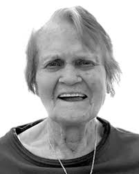 Agnes Wilkinson Obituary (2019)