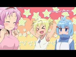 Promocyjne Wideo Anime Shakunetsu No Takkyuu Musume Premiera 3 Pazdziernika Anime Manga Anime Otaku