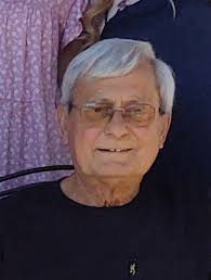 Obituary for Reese Smith