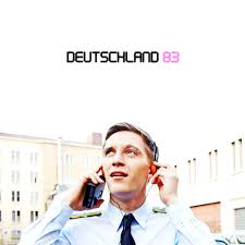 The east berlin protagonist of this new drama must resist the temptations of the west in a thrilling recreation of the dying cold war. Deutschland 83 Series Review My Take As A Germanist And Fan Mrs Peabody Investigates