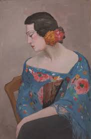 逆袭女王”如何将一手烂牌打成人生赢家？｜“潘玉良的艺术人生”将在成都博物馆开展- 川观新闻