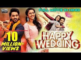 Happy Wedding 2020 New Released Full Hindi Dubbed Movie Latest South Indian Blockbuster Movie Youtube In 2020 Blockbuster Movies Happy Wedding New Hindi Movie
