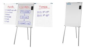 Top 5 Best Flipchart Easels Reviewed Includes Whiteboard