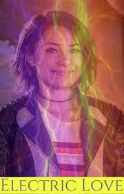 Electric Love (Nora West-Allen x Thawne's son reader)