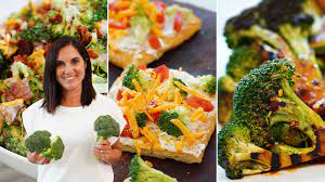Topfitdelish.com has been visited by 10k+ users in the past month 5 Broccoli Recipes That Aren T Boring Broccoli Casserole Roasted Grilled Salad More Video Dailymotion