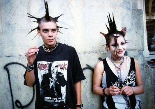The Decline of Western Civilization Part III (1998) — True Myth Media