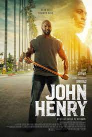 Over 9000 free streaming movies, documentaries & tv shows. John Henry Dvd Release Date March 10 2020