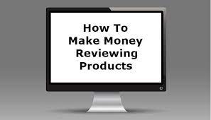 To make money testing products, you'll want to register with several sites that offer paid product testing gigs. How To Make Money Reviewing Products Online Income News