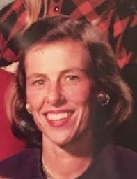 Obituary information for Marcia Emily Gray Weinacker