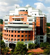 Counselling and guidance unit, sungai long campus is conducting peer helping programme (php), module 1,2 and 3. Utar Mushtaq Ahmed