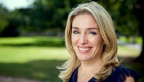 Abigail Marsh: "Helping others is essential to experience true happiness".