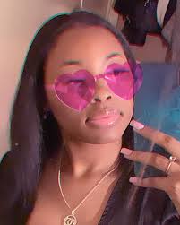 Photo by Nevaeh Washington🩷 (@nevaeh_da_don) · November 20, 2021