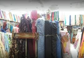 Toko kain lambang jaya sidoarjo. 9 Toko Kain Di Sidoarjo Caritempat Online