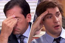 The office characters by first talking head 8. Quiz Hardest The Office Questions From Each Season