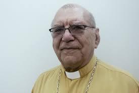 O Pedreirense entrevista Dom Jacinto Brito