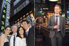 Check spelling or type a new query. Your Nyc Location Guide To How I Met Your Mother