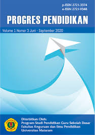 Pemilihan model pembelajaran ditentukan oleh guru mata pelajaran yang bersangkutan. Pengaruh Model Pembelajaran Inkuiri Terbimbing Terhadap Hasil Belajar Konseptual Mahasiswa Semester I Fkip Unram Progres Pendidikan