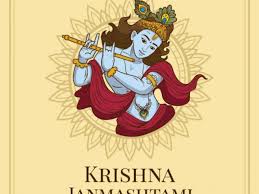 One should get up early on janmashtami and wear clean clothes after taking a bath. D1yqixfkrwhw M