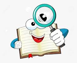Magnifying Glass Looking Through Clipart Images In - Cartoon Magnifying  Glass Clipart, HD Png Download , Transparent Png Image - PNGitem