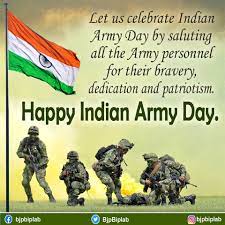 Subscribe to my channel and watch the power of indian army in hd. Biplab Kumar Deb On Twitter Let Us Celebrate Indian Army Day By Saluting All The Army Personnel And Their Families For Their Bravery Dedication And Patriotism On The Indianarmyday We Salute The