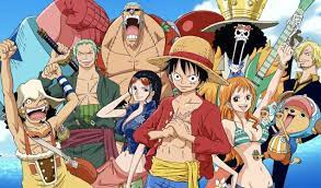 One Piece Isn T Close To Finishing One Piece Episodes Best Anime Shows One Piece Anime