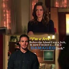 Arrow Laurel Lance And Oliver Queen Season1 Arrow Oliver The Flash Grant Gustin Team Arrow