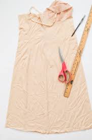 Here are 15 clothes diy tutorials for you to spice up your wardrobe and change a new look for the old clothes. Skirt Extender Slip Tutorial Lace Skirt To Short