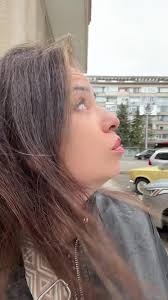 Мисля си че заради мен вали