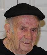 Edward Bagot Obituary