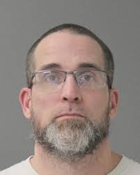 Nebraska Sex Offender Registry: Jason Lee Schoonover