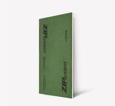 R12 6 2 1 2 In X 4 Ft X 8 Ft Huber Zip System Insulated R Sheathing W 2 In Foam At Tamarack Materials Inc