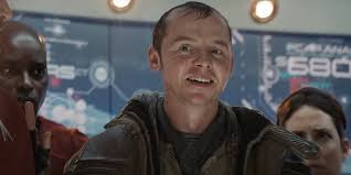 A Complete Guide to Scotty From Star Trek