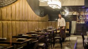 هل تنجو المطاعم الأمريكية من أزمة كورونا